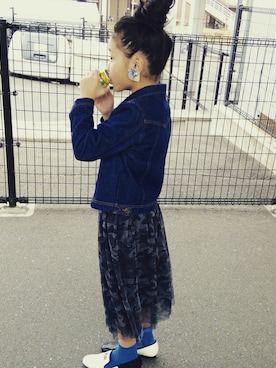 永野ねねa♡moさんのコーディネート