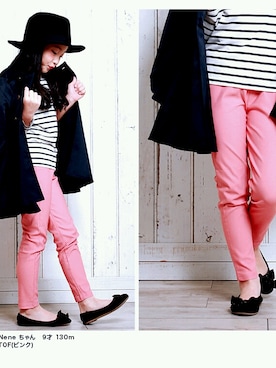 永野ねねa♡moさんのコーディネート