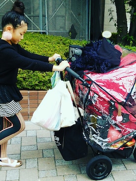 永野ねねa♡moさんのコーディネート