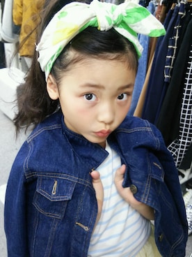 永野ねねa♡moさんのコーディネート