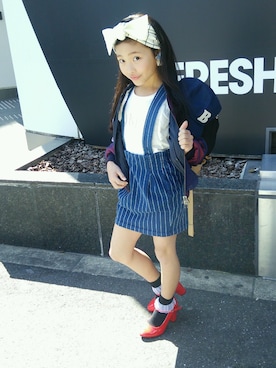 永野ねねa♡moさんのコーディネート