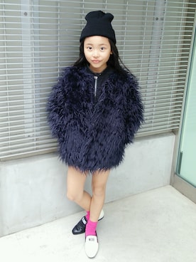 永野ねねa♡moさんのコーディネート