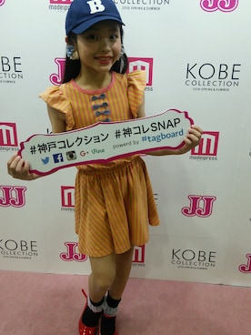 永野ねねa♡moさんのコーディネート