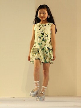 永野ねねa♡moさんのコーディネート