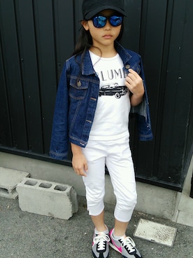 永野ねねa♡moさんのコーディネート