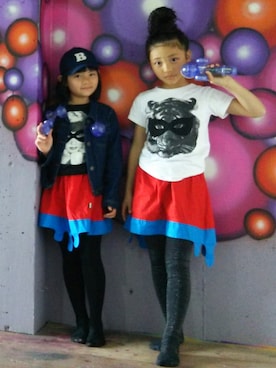 永野ねねa♡moさんのコーディネート