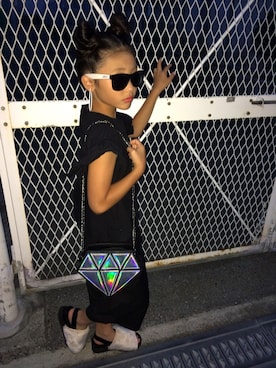 永野ねねa♡moさんのコーディネート