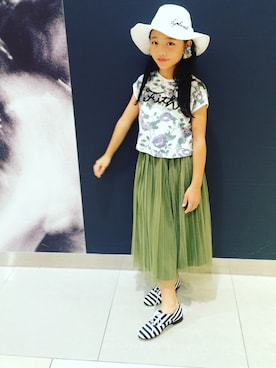 永野ねねa♡moさんのコーディネート