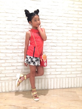 永野ねねa♡moさんのコーディネート