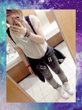 mamuさんのコーディネート