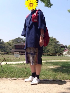 nknkさんのコーディネート