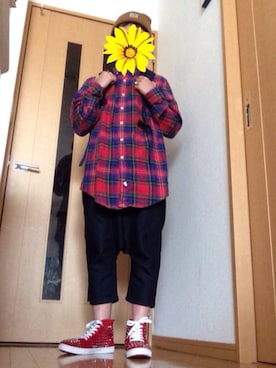 nknkさんのコーディネート