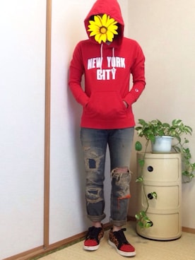 nknkさんのコーディネート