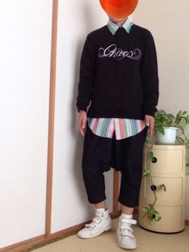 nknkさんのコーディネート