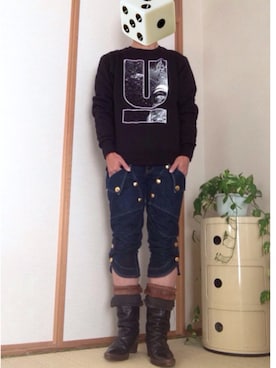 nknkさんのコーディネート