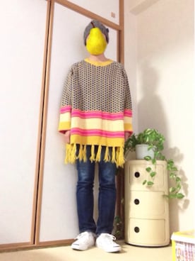 nknkさんのコーディネート