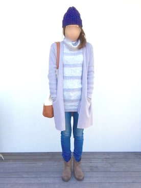 Rieさんのコーディネート