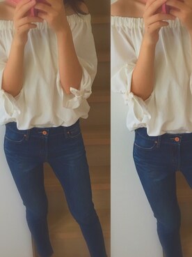 MaNaMiさんのコーディネート