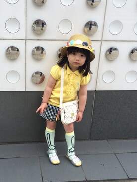 yuririsaさんのコーディネート