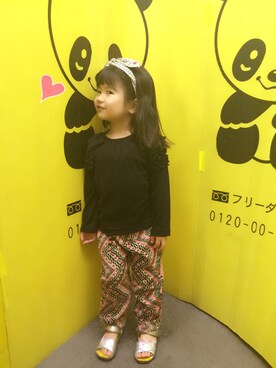 yuririsaさんのコーディネート