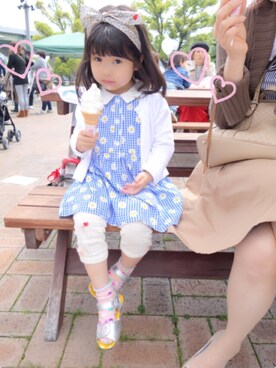 yuririsaさんのコーディネート