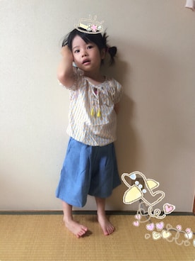 yuririsaさんのコーディネート