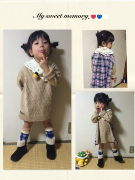 yuririsaさんのコーディネート