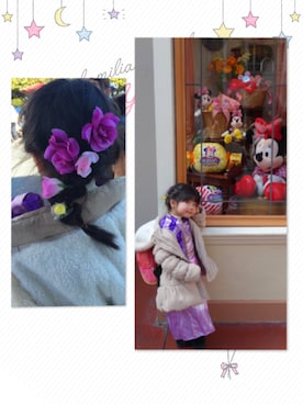 yuririsaさんのコーディネート