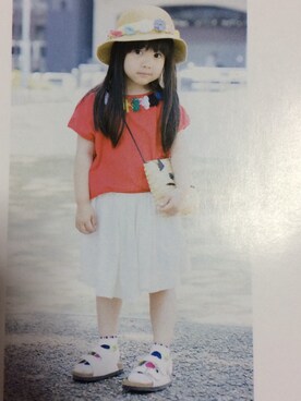 yuririsaさんのコーディネート