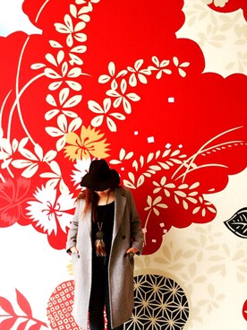 namiさんのコーディネート