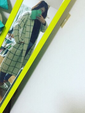 namiさんのコーディネート