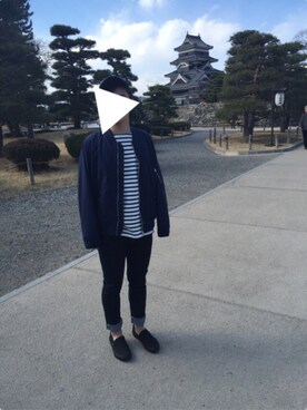 namiさんのコーディネート