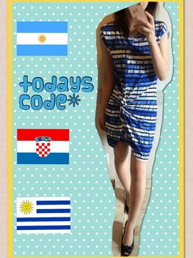 ayaさんのコーディネート