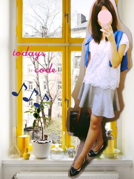 ayaさんのコーディネート