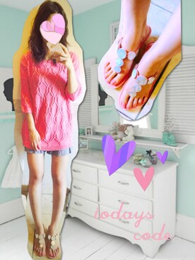 ayaさんのコーディネート