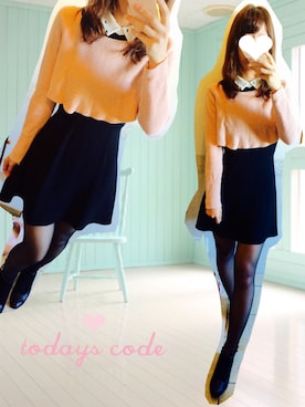 ayaさんのコーディネート