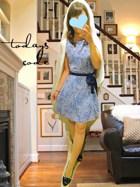 ayaさんのコーディネート