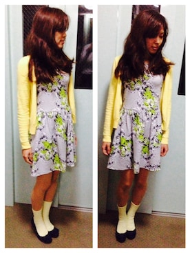 bambiさんのコーディネート