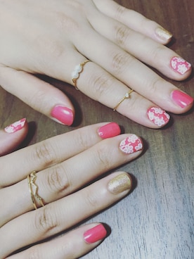 bambiさんのコーディネート