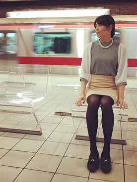 bambiさんのコーディネート