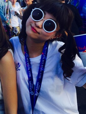 chamikobutaさんのコーディネート