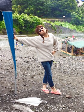 chamikobutaさんのコーディネート