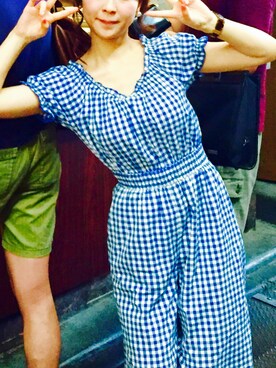 chamikobutaさんのコーディネート