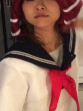 chamikobutaさんのコーディネート