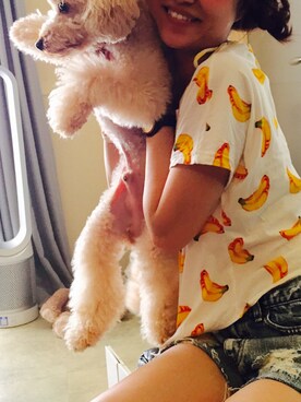 chamikobutaさんのコーディネート