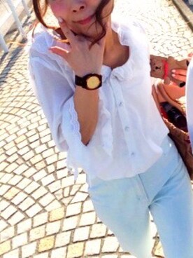 chamikobutaさんのコーディネート