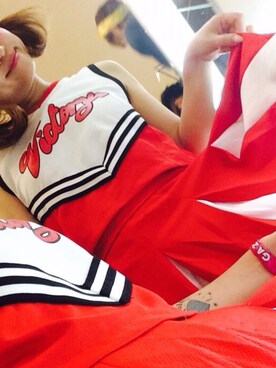 chamikobutaさんのコーディネート