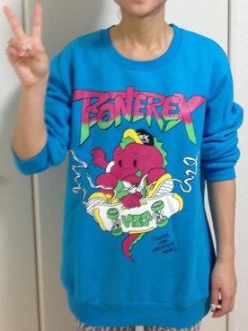 chamikobutaさんのコーディネート