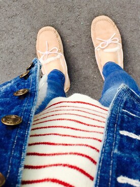 chamikobutaさんのコーディネート