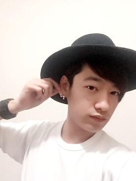 TKD MSKZさんのコーディネート